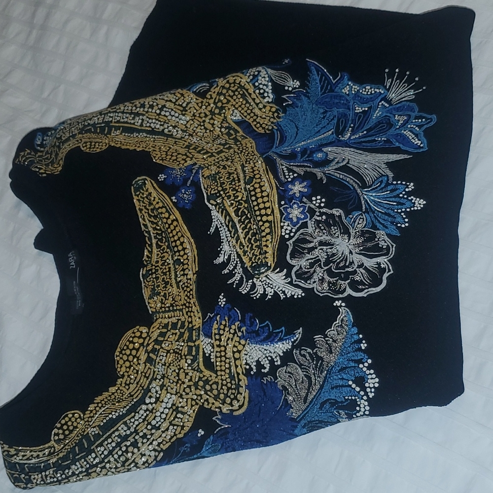 Zara Top - Picture 4 of 4